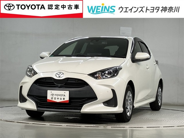 トヨタ ヤリスクロス 