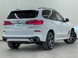 X5 xドライブ 35d Mスポーツ 4WD 4WD 本革シート