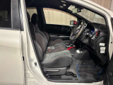 【運転席】NISMO専用スエード調スポーツシート♪