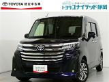 トヨタ ルーミー