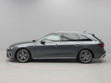 A4アバント 40 TDI クワトロ Sライン 4WD 