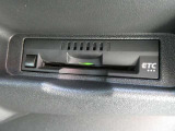 今では当たり前のETC♪高速道路の料金所も楽々通過!!