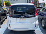 十分な荷室と、取り回しが良いですよ。