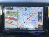 フルセグTV対応SDメモリーナビ!ドライブ・旅行の前日に地図を調べる必要はもうありません。車に乗って行き先を入力すれば目的地まで音声で案内してくれます。高画質TV