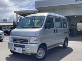 ホンダ アクティバン