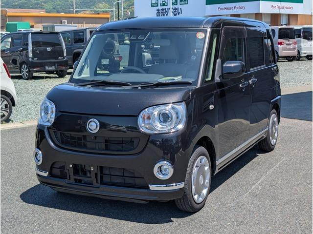 ムーヴキャンバス G メイクアップ リミテッド SAIII 