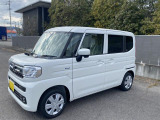 スペーシア ハイブリッド(HYBRID)  X 