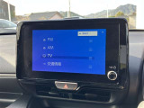 各種操作画面です。