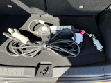 充電用ケーブル付属しています