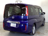 【Honda認定中古車 U-Select】 は3つの安心をお約束します。 1 Hondaのプロが整備した安心。 2 第三者機関がチェックした安心。 3 購入後もHondaが保証する安心。