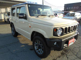 ジムニー XC 4WD 