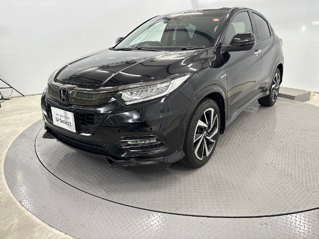 ホンダ ヴェゼル 