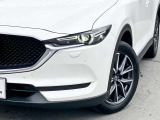 CX-5 2.5 25S プロアクティブ 4WD 