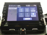 お気に入りの曲をBluetoothで再生できます♪ ドライブがさらに楽しくなりますよ♪