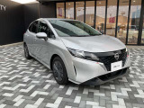 ノート 1.2 X FOUR 4WD 