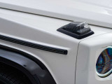 Gクラス G400d AMG ライン 4WD 保証付