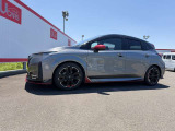 ノートオーラ  1.2 NISMO