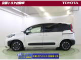 シエンタ ハイブリッド 1.5 Z 