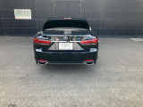 LS 500 Iパッケージ 