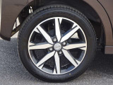 【タイヤ】 【純正15インチアルミホイール】《165/55R15》専用のアルミなのでお車のイメージぴったりですね!