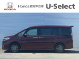 当店のお車には1年間、距離無制限の【ホッと保証】がついておりますので全国のHondaで保証をうけることができます。また【ホッと保証+】をご加入(有料)いただくと最大で5年間まで保証を延長ができます