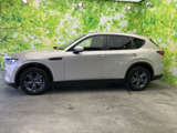 CX-60 2.5 25S Sパッケージ 