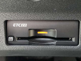 ETC2.0です。セットアップを完了してから納車となりますので、すぐにご利用頂けます。