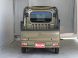 デッキバン 「4人乗車+荷台」