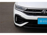 LEDマトリックスヘッドライトIQ.LIGHT。