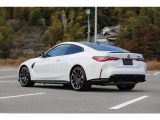 BMW M4クーペコンペティション 入庫しました!ディスプレイキー 黒レザーシート ナビ TV バックカメラ ETC 装備充実です!お気軽にお問い合わせください!