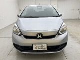 フィット 1.5 ベーシック 4WD 
