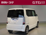 N-BOX G Lパッケージ 