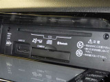 CD再生機能付き!