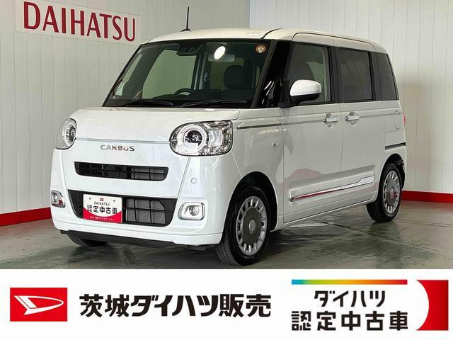 ムーヴキャンバス  セオリー G
