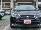NX 200t Iパッケージ 