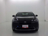 ワイド&ローのスタイルで走行安定性もばっちりです。運転しやすくロングドライブも安心です。