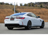 BMW M4クーペコンペティション 入庫しました!ディスプレイキー 黒レザーシート ナビ TV バックカメラ ETC 装備充実です!お気軽にお問い合わせください!