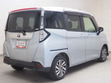 走りにこだわりながら収納力も持ち合わせたお車です。荷物を載せて軽快なドライブを楽しめますよ♪