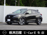 日産 キックス
