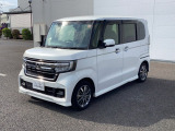 ☆ホンダセンシング付き☆事故に遭わない社会を目指して先進の安全支援システムHonda SENSINGを搭載☆ミリ波レーダーと単眼カメラなどを癒合した高精度な検知機能で安心・快適なドライブをサポート☆