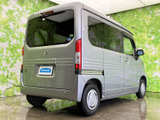 N-VAN L ホンダセンシング 