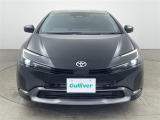 プリウス 2.0 Z E-Four 4WD 本革シート