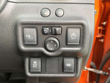 車線逸脱警報やエマージェンシーブレーキ等の安全装備が盛り沢山。