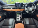 アウトランダー PHEV 2.4 P 4WD 