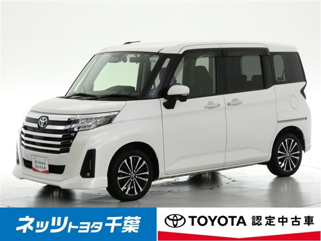 トヨタ ルーミー 