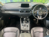 CX-5 2.5 25S Lパッケージ 