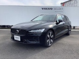 ボルボ V60