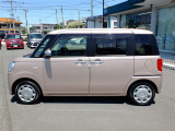 ムーヴキャンバス G SAIII 