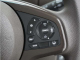 ◆アダプティブクルーズコントロール◆予め設定した車速内でクルマが自動的に加減速。前走車との適切な車間距離を維持しながら追従走行します。【LKAS】車線維持支援システムでステアリング操作を支援。