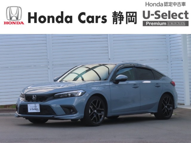 ホンダ シビック 